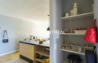 Imagem 9: APARTAMENTO À VENDA NO TATUAPÉ - 3 DORMITÓRIOS, 3 SUÍTES, 2 VAGAS...