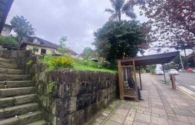 Imagem 4: Terreno - Bairro Centro. 550m² de Área