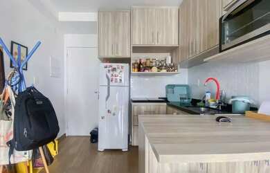 Imagem 10: Apartamento à venda em Sao Paulo