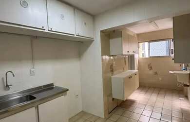 Imagem 5: Apartamen 100 metros quadrados 3 Quartos DCE em Manaíra disponível para...