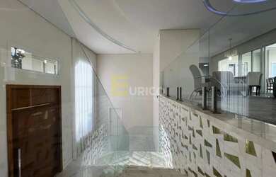 Imagem 2: Casa em condomínio à venda no Condomínio Villa Lombarda em Valinhos/SP