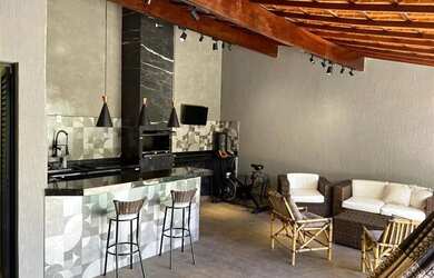 Imagem 13: Casa à Venda no Pechincha - 5 Quartos, Espaço, Conforto e Lazer Privativo