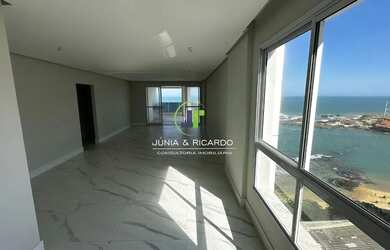 Imagem 2: Apartamento na Praia das Castanheiras 4 quartos no Centro de Guarapari