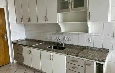 Imagem 8: Oportunidade - Apartamento - Parque Residencial Aquarius - Residencial...