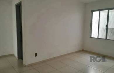 Imagem 5: Apartamento térreo de um quarto no bairro Santana em Porto Alegre