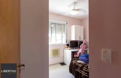 Imagem 15: Apartamento 3 dormitórios à venda Cavalhada Porto Alegre/RS