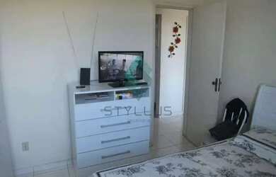 Imagem 10: Cachambi Apartamento com 2 dormitórios