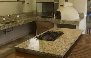 Imagem 12: Imóvel para aluguel tem 105 metros quadrados com 3 quartos em Alto Ipiranga...