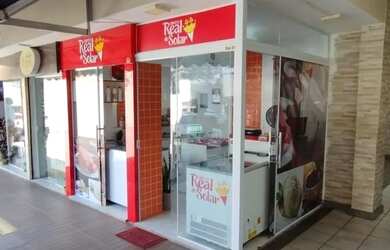 Imagem 2: Vendo loja Real do Solar PORTEIRA FECHADA - Shopping Rio Vermelho
