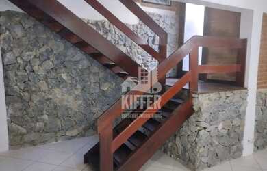 Imagem 8: Casa com 4 quartos à venda, 240 m² por R$ 1.460.000 - Piratininga -...