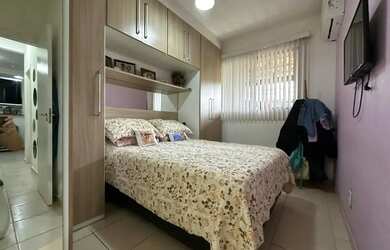 Imagem 9: Imóvel para venda possui 75 metros quadrados com 2 quartos em Soteco...