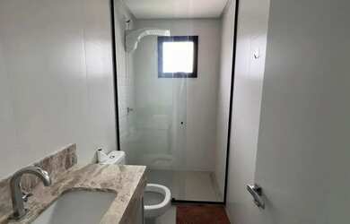 Imagem: O apartamento possui 3 Dormitórios, 4 Banheiros, 2 Vagas na