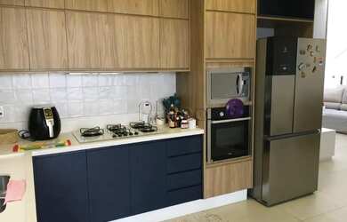 Imagem 11: Casa à venda em Indaiatuba, Jardim Residencial Dona Maria José, com...