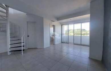 Imagem 3: Apartamento de 2 quartos no Bairro Centro, Santa Maria