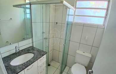 Imagem 8: Locação de Apartamentos / Padrão na cidade de Araraquara