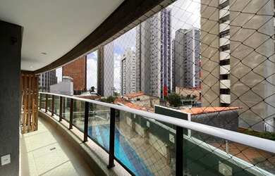 Imagem: O apartamento possui 2 Dormitórios, 2 Banheiros, 2 Vagas na