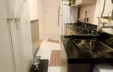 Imagem 9: Apartamento à venda no Jardins do Brasil - Centro de Osasco-SP 2 quartos,...