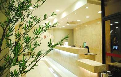 Imagem 13: Flat disponível para locação no Hotel Paulista Wall Street na Bela...