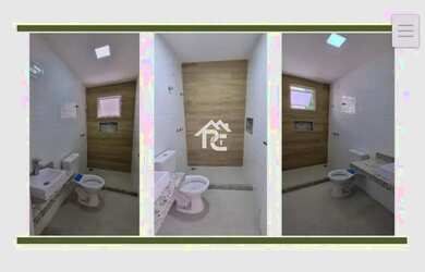 Imagem 9: Casa com 3 quartos à venda por R$ 800.000 - Itaipu - Niterói/RJ