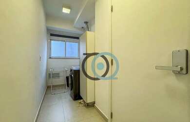 Imagem 12: Apartamento com 2 dormitórios para alugar, 96 m² por R$ 12.173,78/mês - Itaim Bibi - São P