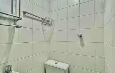 Imagem 13: Apartamento 86m 3 dormitórios sendo 1 suíte, sala ampla cozinha planejada, para locação Al