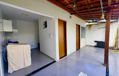 Imagem 10: Vendo casa condomínio Terra Nova 2