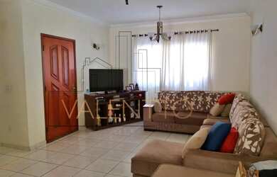 Imagem: Casa - Condomínio Residencial São Joaquim - Valinhos