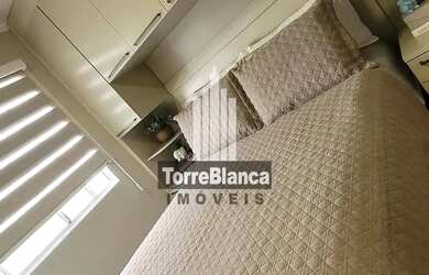 Imagem 14: Apartamento Mobiliado à venda no Jardim das Araucárias, Uvaranas, Ponta...