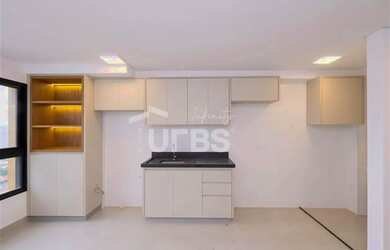 Imagem: O apartamento possui 2 Dormitórios, 5 Banheiros, 1 Vaga na