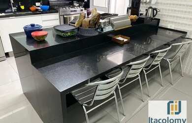 Imagem 13: Casa para Locação no Tamboré 7