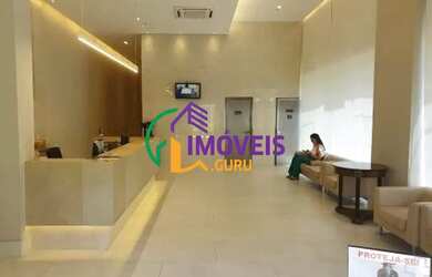 Imagem: O depósito possui 1 Vaga na garagem e 30m² de Área e está