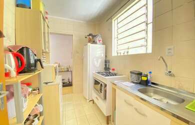 Imagem 4: Apartamento Central à Venda LOCADO