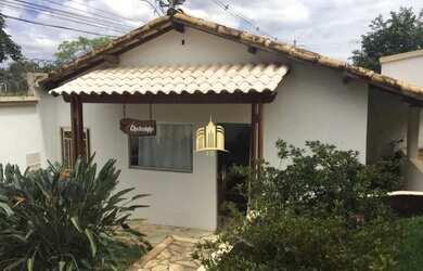 Imagem 9: Casa em Esmeraldas. Churrasqueira, 1.350m² de Área, 2 Vagas na garageme4...