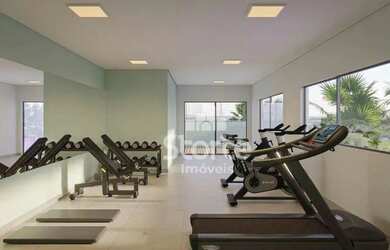 Imagem 11: APTOS de 56,9m² e 58,4m² TIPOS amp 82,2m² e 93,5m² TÉRREOS à venda...