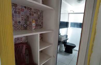 Imagem 8: AP Muito Amplo, Ventilado, Garagem Coberta, Próx Mateus Forquilha, Condomínio Girassol!