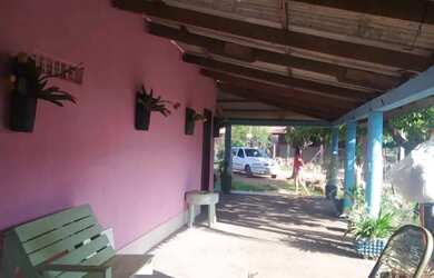 Imagem 7: Casa Outeiro. Varanda, 1 Vaga na garageme3 Dormitórios