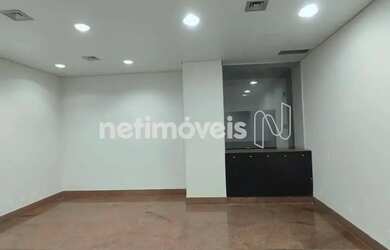 Imagem 10: Lojão com 900m²; e 04 vagas para locação na Savassi