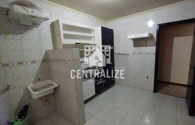 Imagem 7: VENDA EDIFÍCIO NOVA SION-Órfãs, PONTA GROSSA - PR