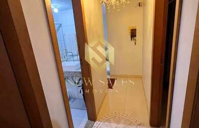 Imagem 9: Apartamento- 3 quartos, 1 banheiro, 75m²- Setor dos Afonsos