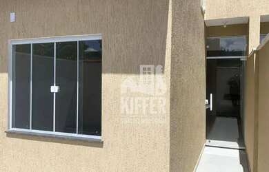 Imagem 12: Casa a venda em Maricá 2 quartos quintal garagem proximo rodovia