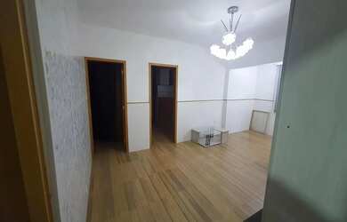 Imagem 3: Apartamento Térreo 2 Quartos e Quintal Rua Eliseu de Alvarenga próx....