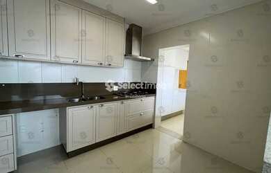 Imagem: O apartamento na cobertura possui 3 Dormitórios, 1 Banheiro