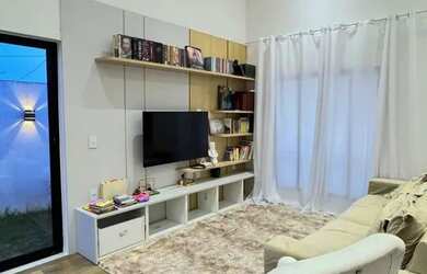 Imagem 13: Casa Térrea - Terras Alphaville Camaçari - Pronta