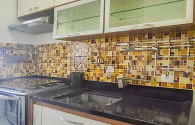 Imagem 8: Venda Apartamento 2 Dormitórios - 69 m² Vila Madalena