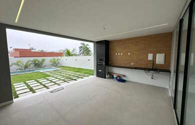 Imagem 8: Alphaville Litoral Norte 1, Casa, 4 Suítes, Alto Padrão, Oportunidade