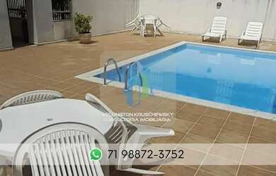 Imagem 14: EXCELENTE APARTAMENTO 78m² NASCENTE 3 QUARTOS 1 SUÍTE VARANDA GARAGEM...