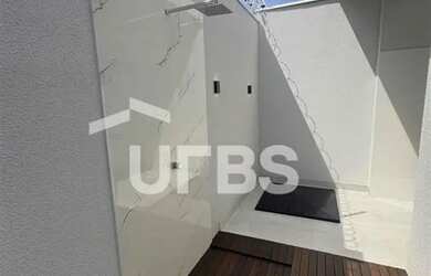 Imagem 2: Casa na 407 Sul - 3 suítes