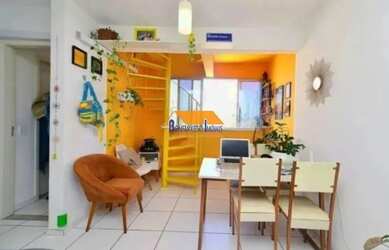 Imagem 3: Cobertura de 2 quartos bairro da Graça em Belo Horizonte