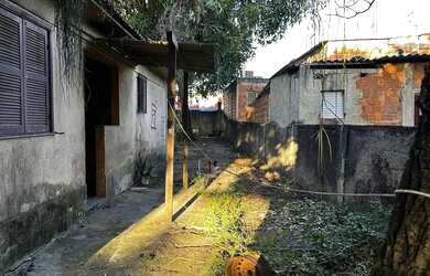 Imagem 7: Área a venda na Zona Oeste -53.000 m² Estrada de Sepetiba Santa Cruz/RJ