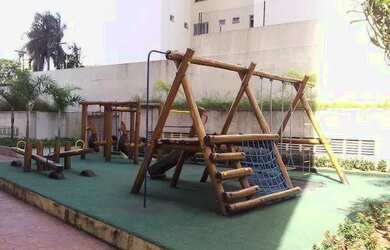 Imagem 6: Apartamento para aluguel possui 70 metros quadrados com 2 quartos